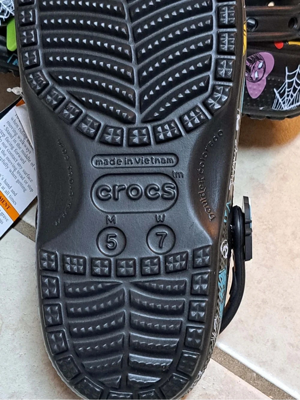 Crocs - Disney 